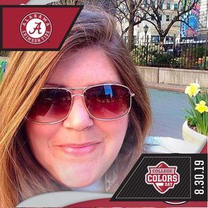 Meet your Posher, Joy